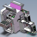 S7040-Oddform-Insertion-core-machine-w-MV-Feeder-x9-SLD250-Magazine-Loader--2