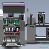 S7040-Oddform-Insertion-core-machine-w-MV-Feeder-x9-SLD250-Magazine-Loader--B