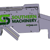 SMT-Axial-Taped-Feeder---Designed-by-Southern-Machinery