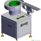 SMT-Bowl-Feeder---Designed-by-Southern-Machinery