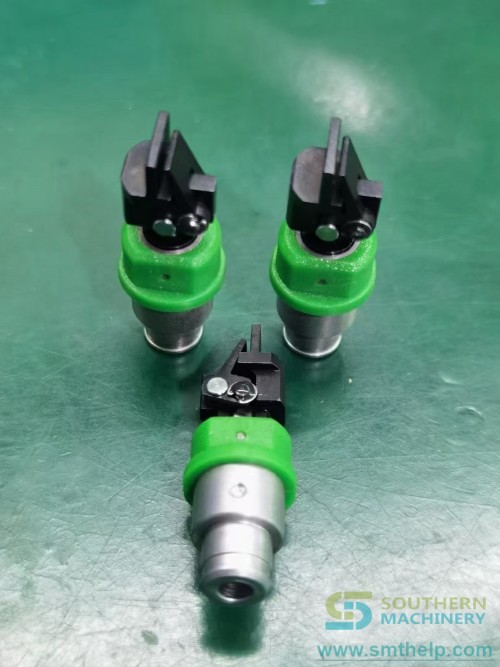 Customized Oddform Nozzle (13)