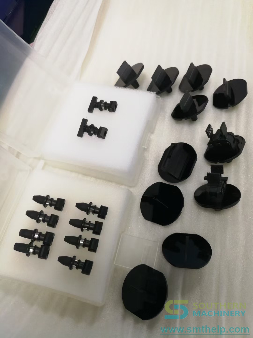 High-Quality Materials
