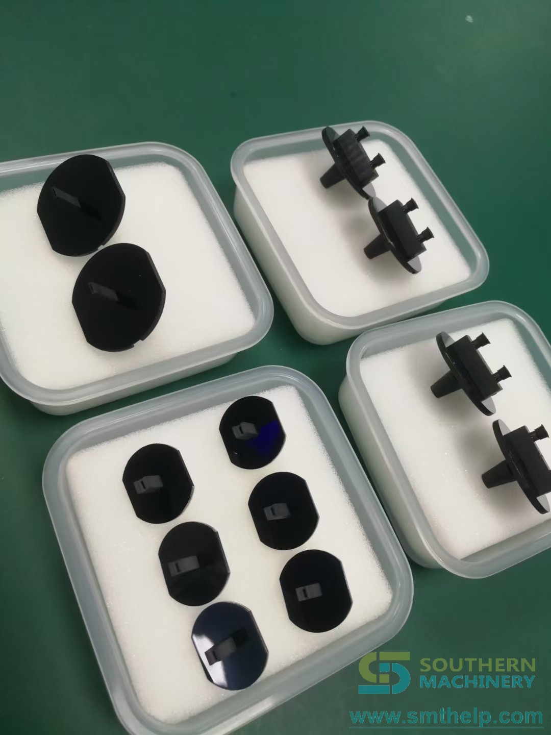 Custom SMT Nozzle