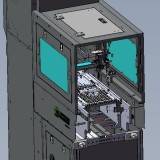 SMT-Tray-Feeder-with-Robot--Designed-by-Southern-Machinery-2