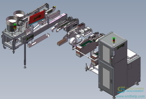 SMThelp Odd Form Feeder List Designed by Southern Machinery 1