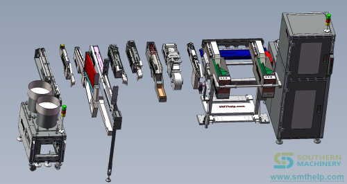 SMThelp Odd Form Feeder List Designed by Southern Machinery 2