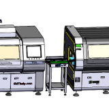 S4040AS3020AS7020S7040-AxialRadialTerminalOddForm-Insertion-machine-inline-40-stations-w-loader