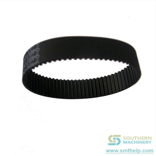 40182899 for smt Juki RS 1 Z axis Machine Belt for Hotels Oem Black Timing Belt@主图6