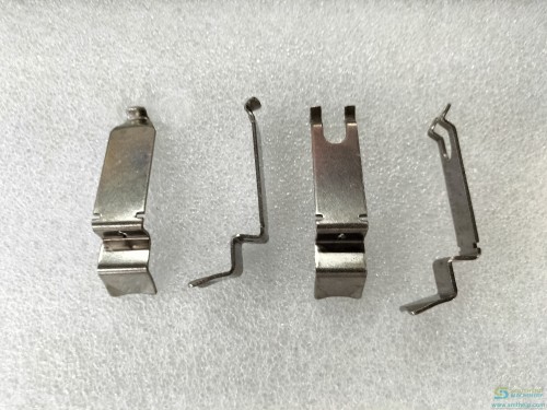 Titanium finger for wave soldering machine 3