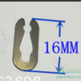 Titanium-finger-for-wave-soldering-machine-clip