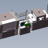 STZ330-Conformal-Coating--UV-Oven-Machine-W-Conveyor--Loader-3