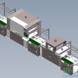 STZ330-Conformal-Coating--UV-Oven-Machine-W-Conveyor-2