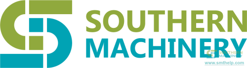 Southern Machinery logo