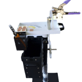 SMT-tape-splicing-cart