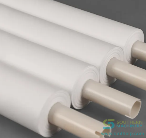 SMT Stencil Cleaning Wiper Roll Paper for DEK MPM FUJI MINAMI Printer 1