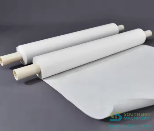 SMT Stencil Cleaning Wiper Roll Paper for DEK MPM FUJI MINAMI Printer 2