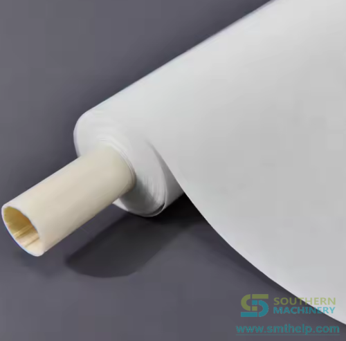 SMT Stencil Cleaning Wiper Roll Paper for DEK MPM FUJI MINAMI Printer 3