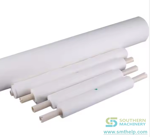 SMT Stencil Cleaning Wiper Roll Paper for DEK MPM FUJI MINAMI Printer 5