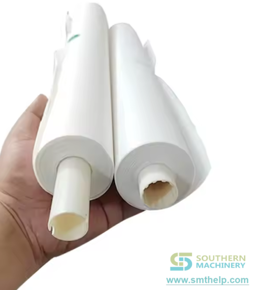 SMT Stencil Cleaning Wiper Roll Paper for DEK MPM FUJI MINAMI Printer 6