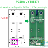 JYT85371-PCB-1-terminal-Molex