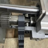 Radial-machine-cut-clinching-base-belt