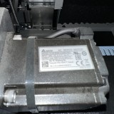 S4020-Axial-insert-machine-servo-motor