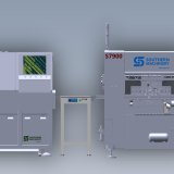 S3000-Radial--S7900-Odd-Form-Insertion-Machine-w-PCB-Loading--magazine--F