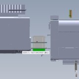 S3000-Radial--S7900-Odd-Form-Insertion-Machine-w-PCB-Loading--magazine--T