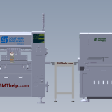 S3000-Radial--S7900-Odd-Form-Insertion-Machine-w-PCB-Loading--magazine-B