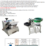 SM-306-Bulk-Capacitor-Radial-Lead-Cutter-Machine