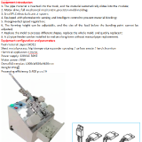 SM-806-triode-cut--molding-machine