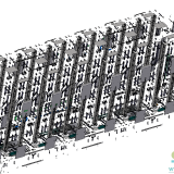 SMD-reel-intelligent-storage-warehouse-explosion