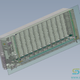 SMD-reel-intelligent-storage-warehouse-inside-2