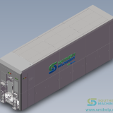 SMD-reel-intelligent-storage-warehouse