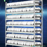 SMT-Intelligent-Reel-Shelf--Model-SIS7200A