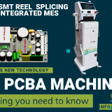SMT-Reel-Splicing-Integrated-MES