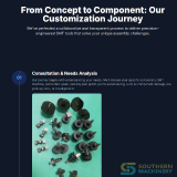 Southern-Machinery---Customization-Process