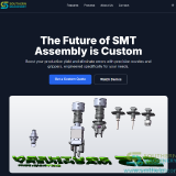 Southern-Machinery---SMT-Customized-Nozzles--Grippers