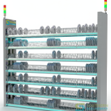 SMD-reel-intelligent-storage--7-layer