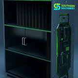 SMT-Stencil-intelligent-storage