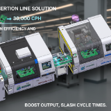 High-Production-Efficiency-and-Throughput