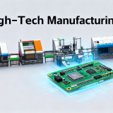 SMT-THT-PCB-auto-Insertion-line-solution-11
