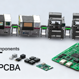 SMT-THT-PCB-auto-Insertion-line-solution-13