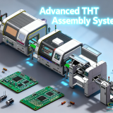 SMT-THT-PCB-auto-Insertion-line-solution-15