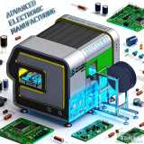 SMT-THT-PCB-auto-Insertion-line-solution-17