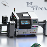 SMT-THT-PCB-auto-Insertion-line-solution-18