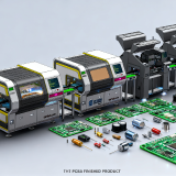 SMT-THT-PCB-auto-Insertion-line-solution-19