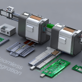SMT-THT-PCB-auto-Insertion-line-solution-2