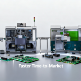 SMT-THT-PCB-auto-Insertion-line-solution-3