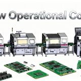 SMT-THT-PCB-auto-Insertion-line-solution-4